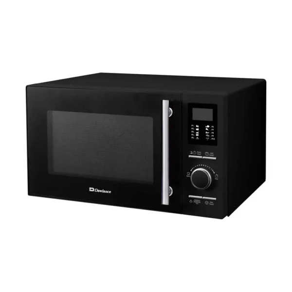 Dawlance DW-395 HCG 23 Litres Microwave Oven