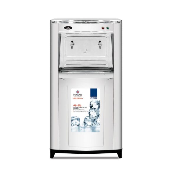 Nasgas NC-45 Electric Water Cooler Dispenser