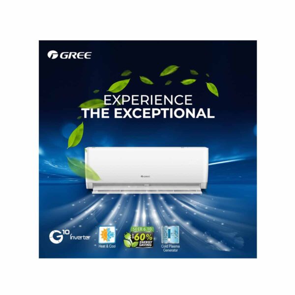 Gree-Air-Conditioner-G10-Inverter