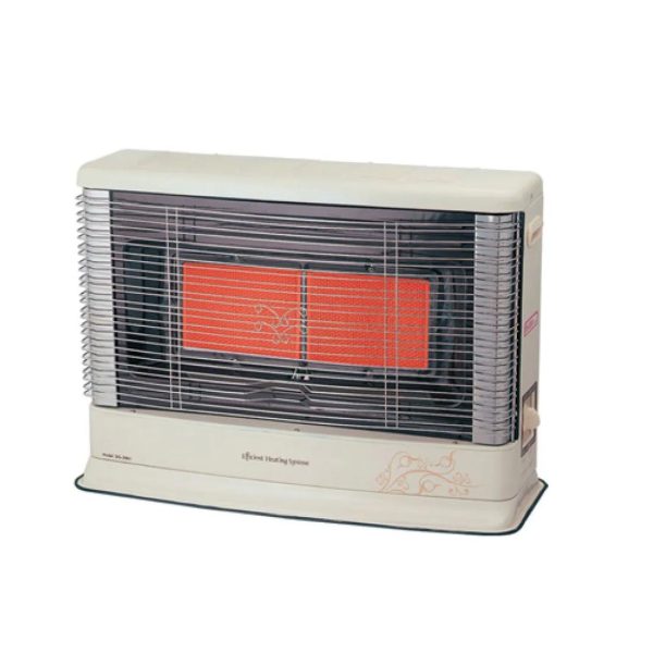 NasGas DG-2000 Gas Heater