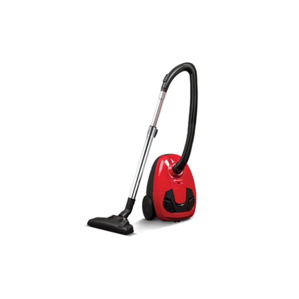 Dawlance DWVC-770 RED Vacuum Cleaner