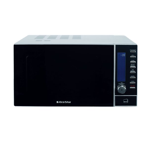 EcoStar EM-2501/2502SDG Micro Grill Smart Microwave Oven