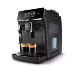 Philips Ep2220/10 Fully-Auto Espresso Machine Coffee Maker-Matte Black