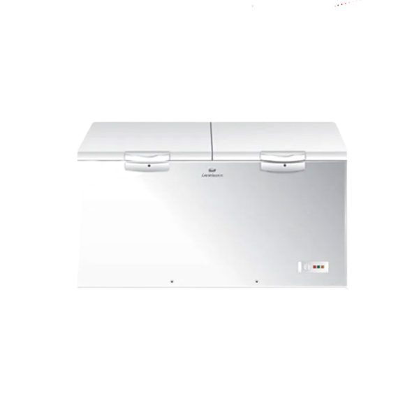 Dawlance 91998-H Signature LVS Horizontol Refrigerator