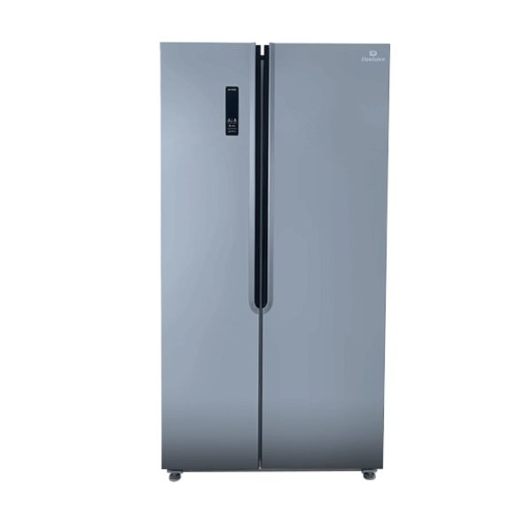 Dawlance SBS 600 Inox No Frost Refrigerator Inverter