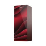 Kenwood KRF-25557/400 GD New Persona Plus Refrigerator
