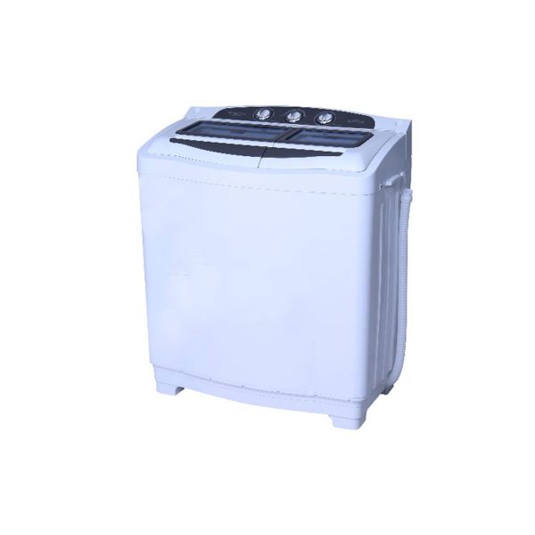 Kenwood KWM-950 Semi Automatic Cyclone Series Twin Tub Washing Machine