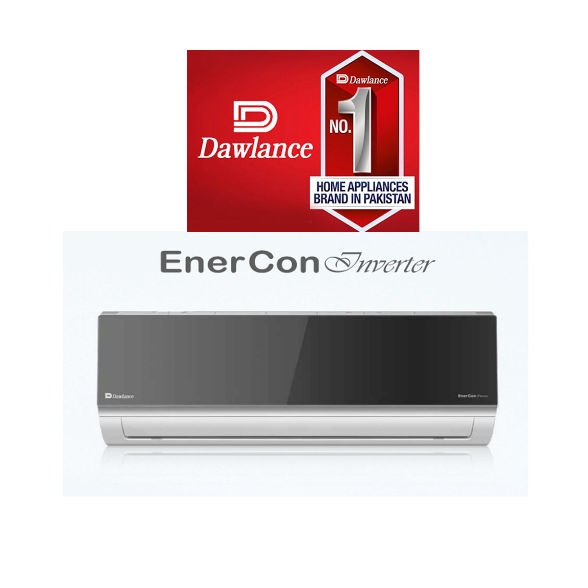 dawlance enercon inverter 1.5 ton