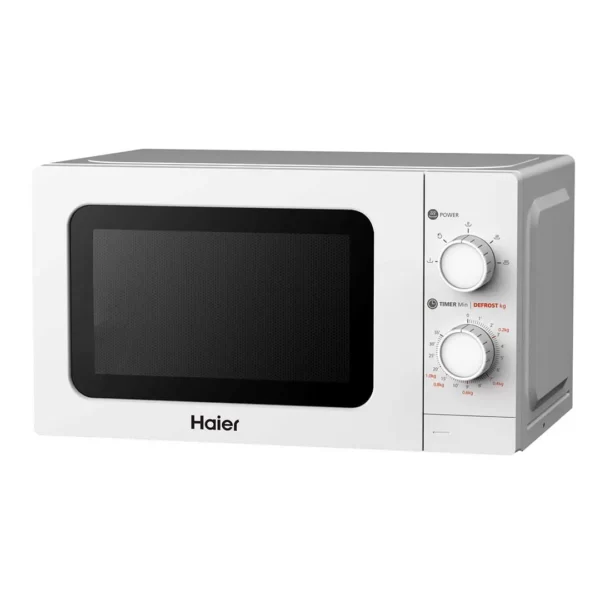 Haier 20 Liter Microwave Oven White HDL-20MXP5