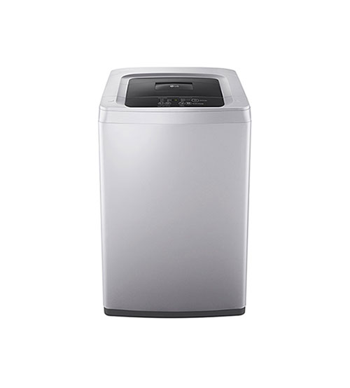 LG Top Load Washing Machine T6574TDGVH