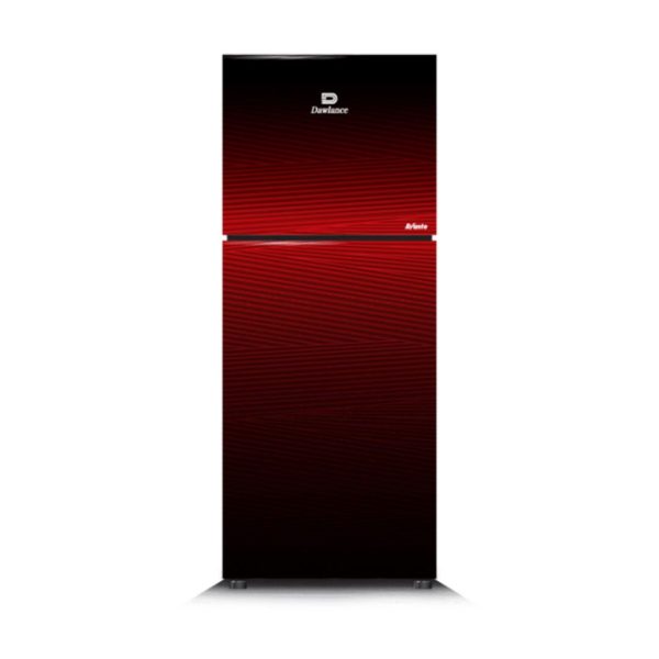Dawlance-9173-WB-Avante-GD-Noir-Red-Refrigerator