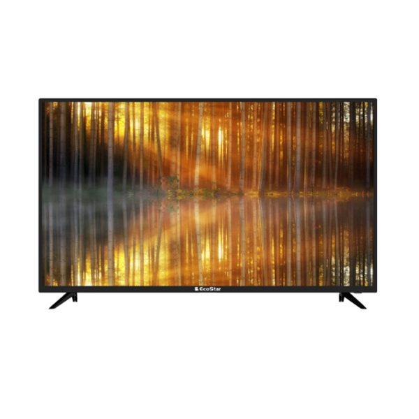EcoStar 40U871 40 Inches HD Android LED TV