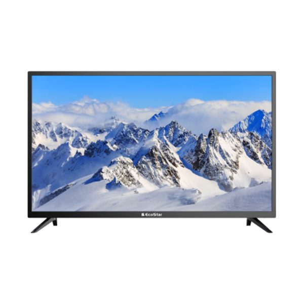 Ecostar CX-32U871 32 Inches HD Android LED TV