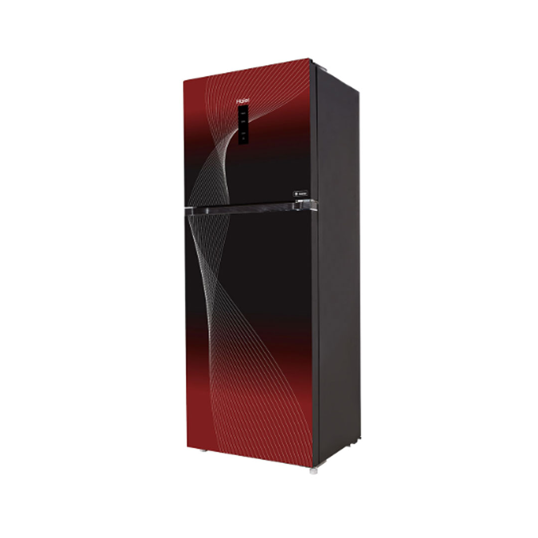 haier 438 fridge price