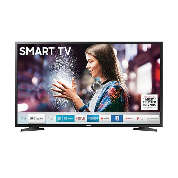 Samsung 49N5300 49 Inches Full HD Flat Smart TV
