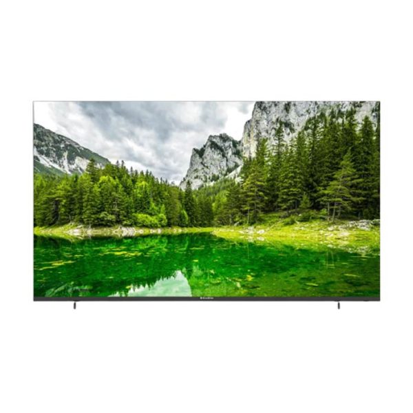 EcoStar CX-55UD963 55 Inches 4K LED TV