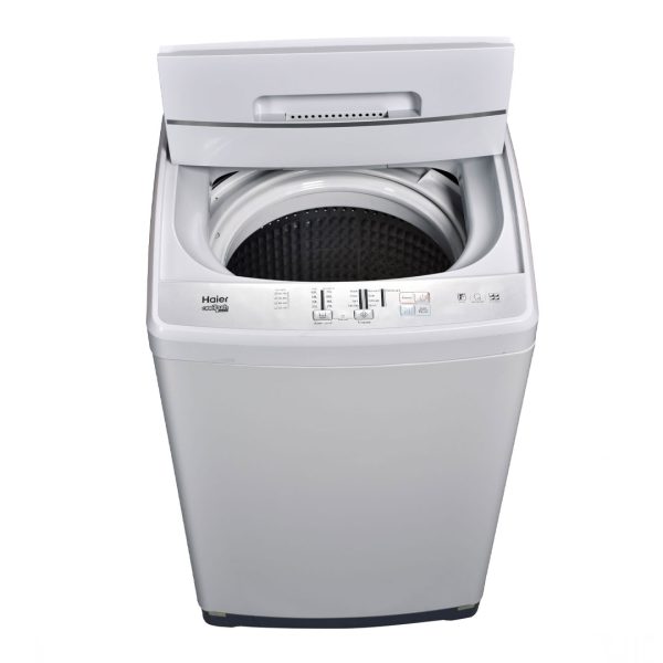 Haier 80-1269Y Automatic Top Load Washing Machine