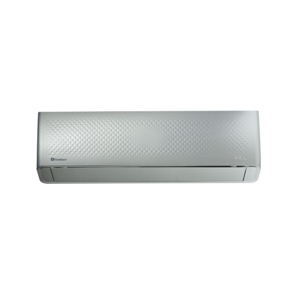 Dawlance 1.5 Ton 30 Chrome Plus Inverter Air Conditioner Silver