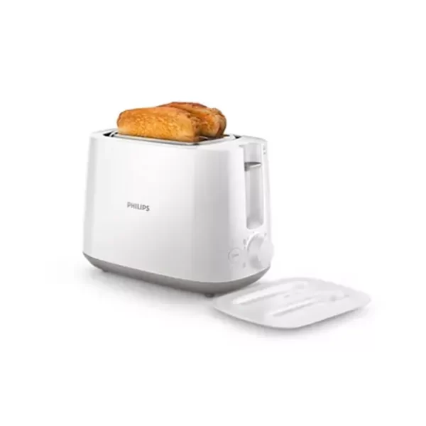 Philips HD2582/00 Toaster