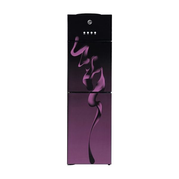 PEL-Water-Dispenser-425-Smart-Purple