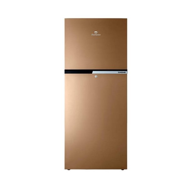 Dawlance 9173 WB Chrome Refrigerator Copper