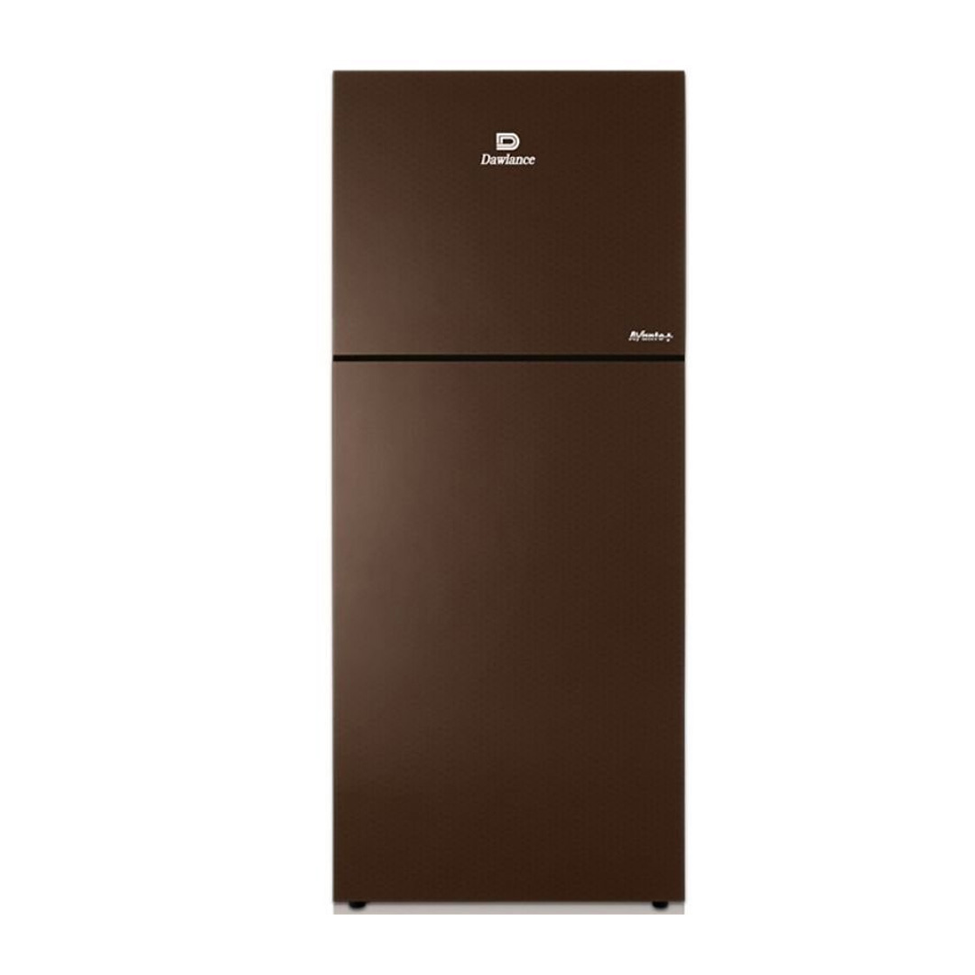 dawlance fridge inverter