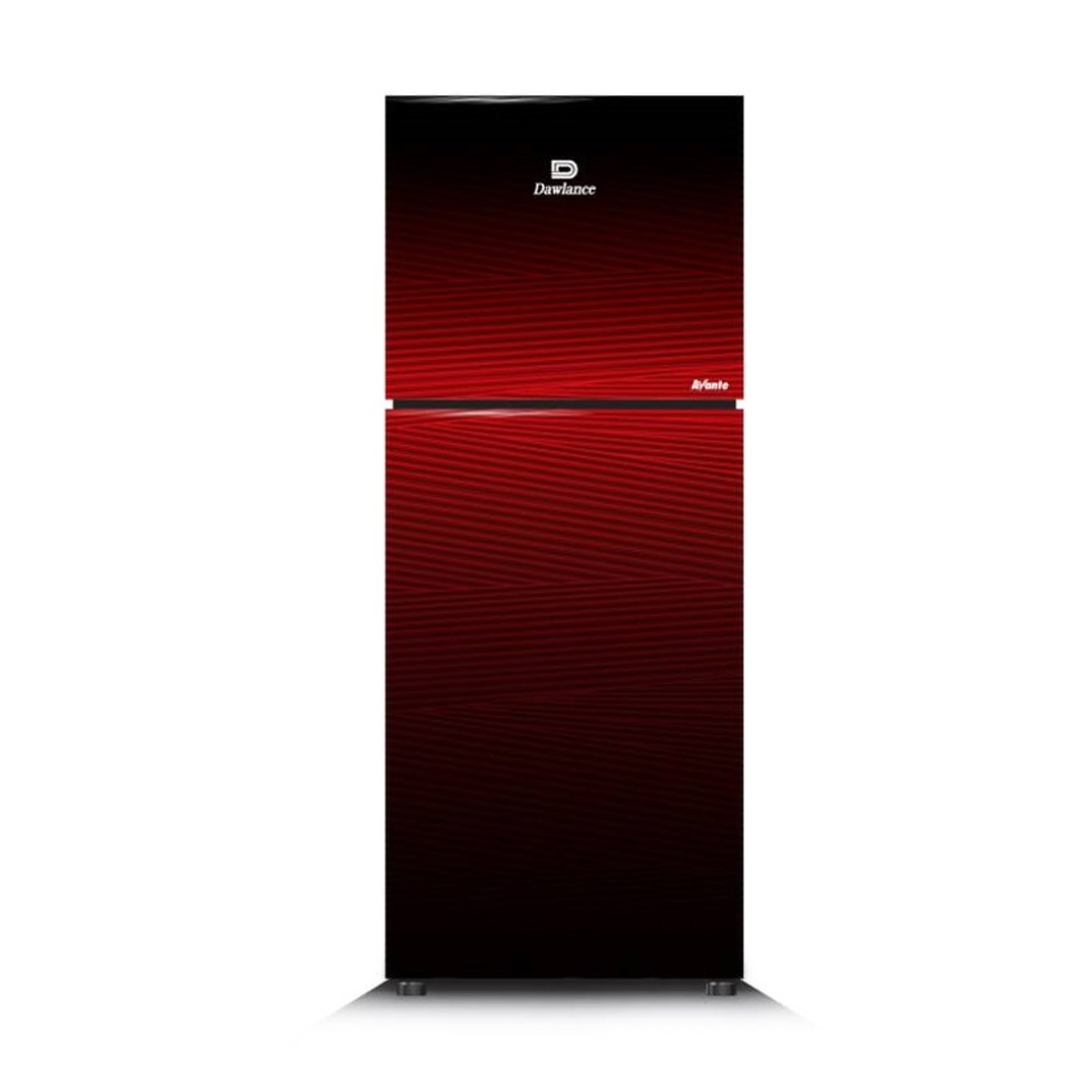 ge cafe style refrigerator