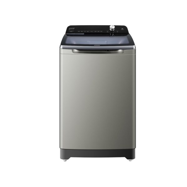Haier HWM150-1678 Automatic Washing Machine