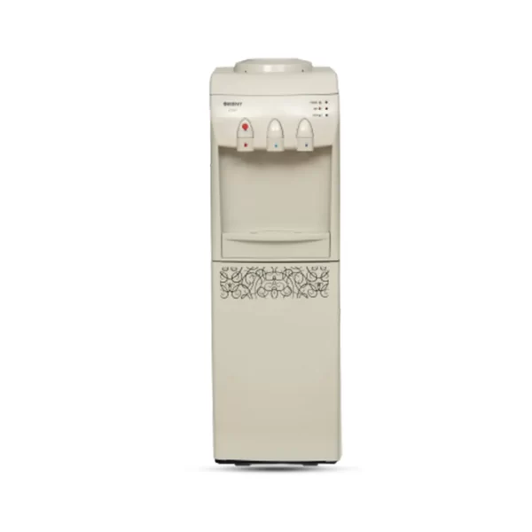 Orient Icon 3 Taps Beige Water Dispenser