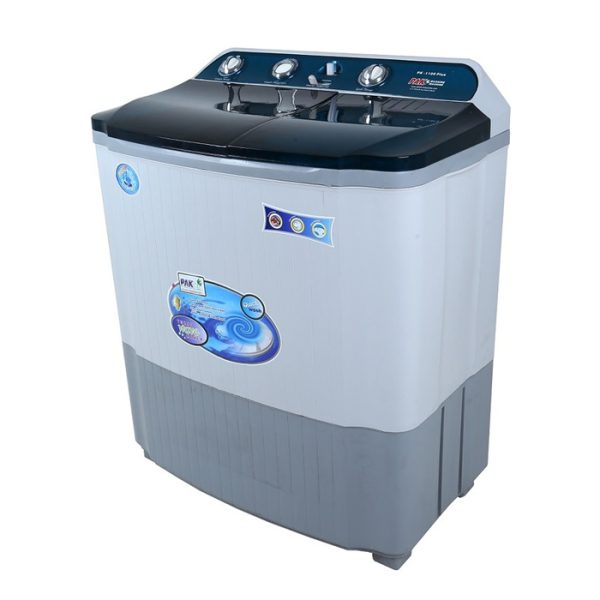 PK 1100 Plus Washing Machines Plastic Body