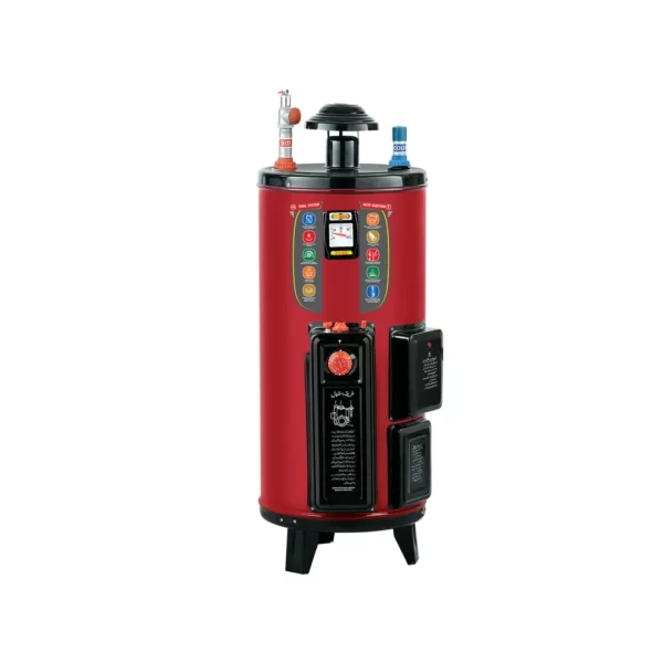 Super Asia GEH720AI Electric And Gas Geyser