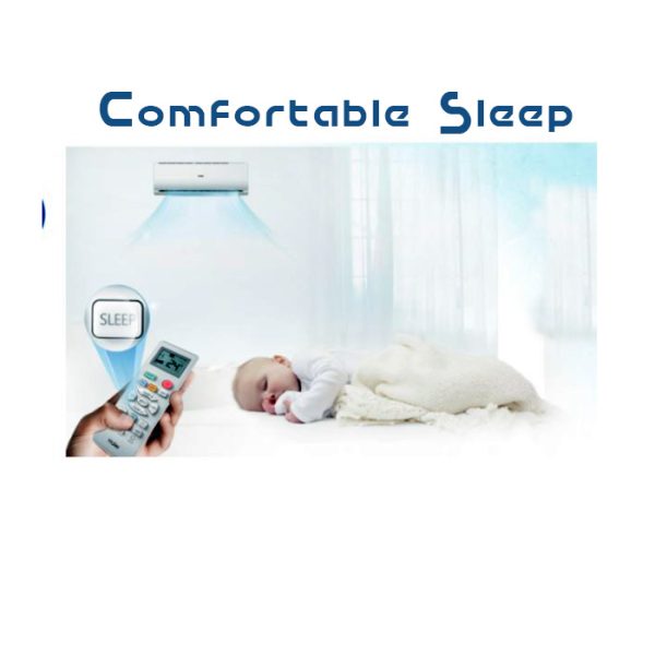 Gree Best Ac Accessories Comfortable-Sleep