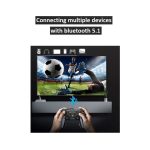 Haier-K66FG-series-Android-LED-TV-game-features
