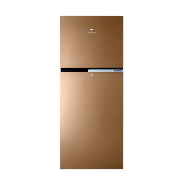 Dawlance-Refrigerator-9140-WB-Chrome-Pearl-Copper