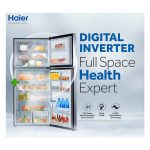 Haier-Refrigerator-digitaal-inverter