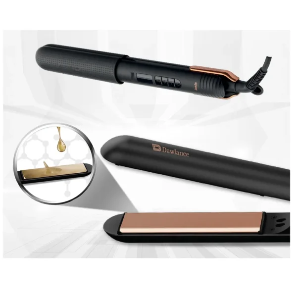 Dawlance Hair Straightener DWHS-7030