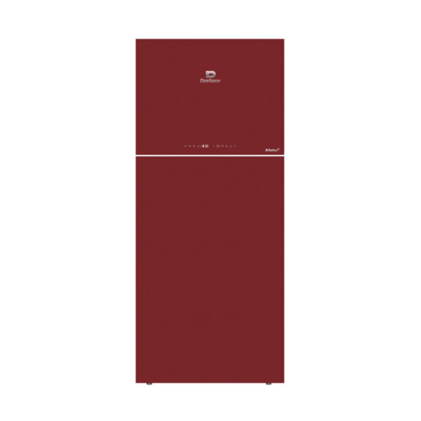 Dawlance-Refrigerator-91999-Avante-+-IOT-Silky-Red