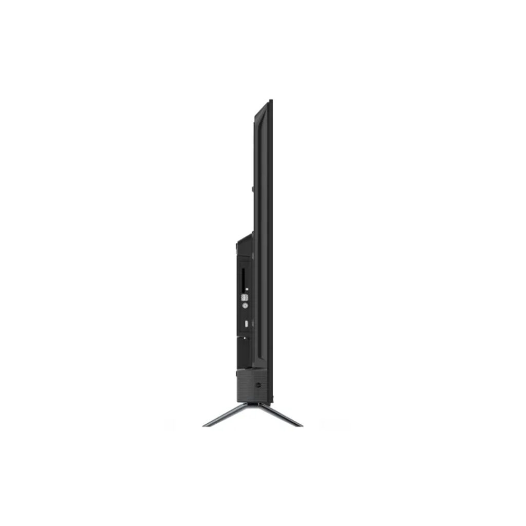 Haier H P Ux Inch Bezel Less Uhd Google Tv K