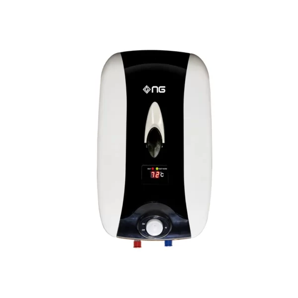 Nasgas SEM-300 Semi Instant Electric Water Heater