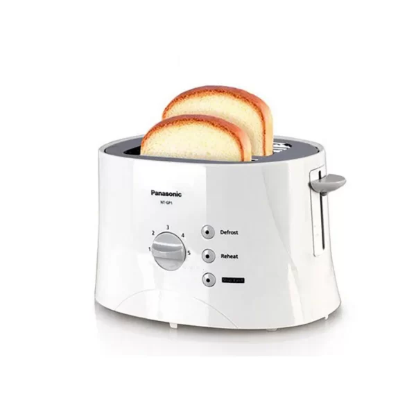 Panasonic NT-GP1 Pop-up Toaster