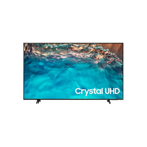 Samsung 85" 85BU8000 Crystal UHD Smart TV