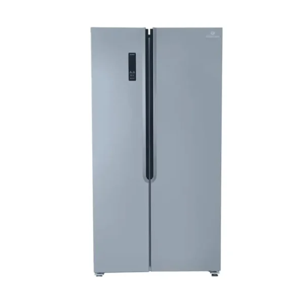 Dawlance Side by Side Refrigerator Inverter DSS 9055 Inox
