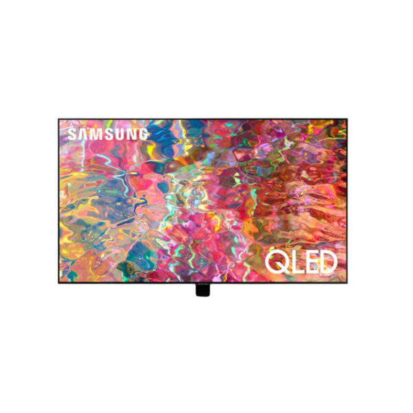 Samsung 65" 65Q80B Class 4K Smart QLED TV