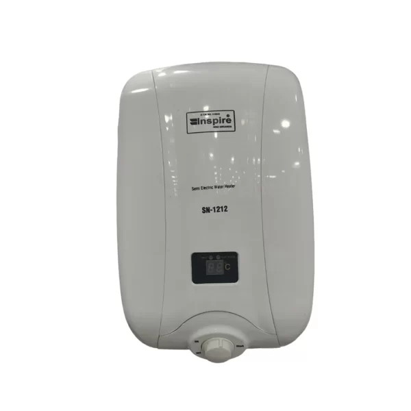 Inspire SN-1212 Instant Electric Geyser
