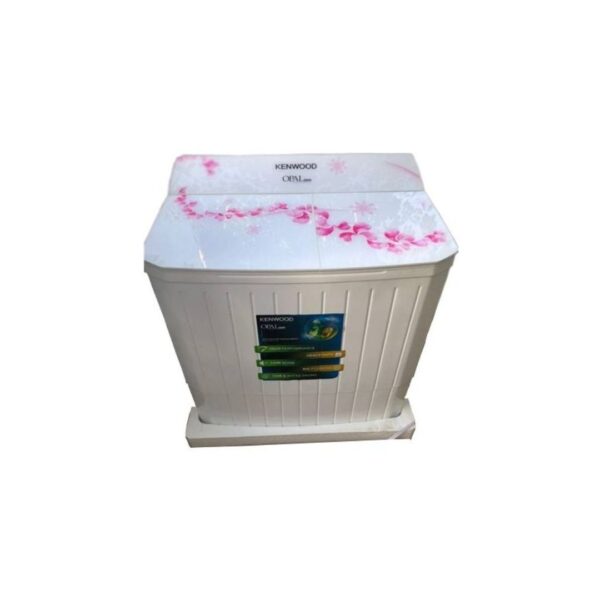 Kenwood Washing Machine KWM-21159 SAG ROSE PINK