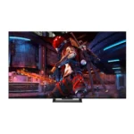 TCL 55 Inch C745 QLED TV