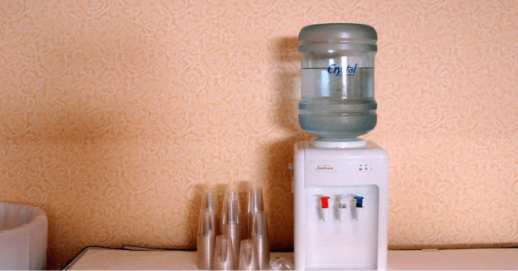 7 Pro Tips to Keep in Mind While Buying a Water Dispenser