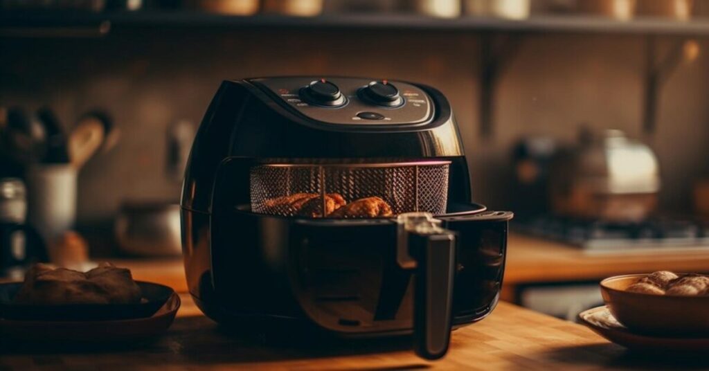 Which Is Better for Your Kitchen: Air Fryer or Deep Fryer?