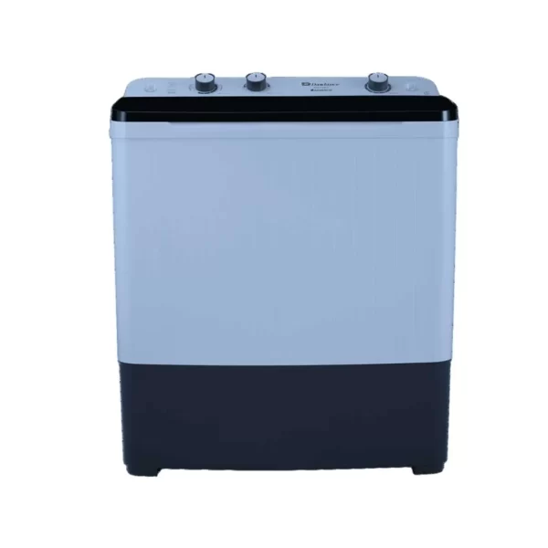 Dawlance 8550 CB FL Twin Tub Washing Machine