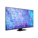 Samsung 65 Inch Q80C Class QLED 4K